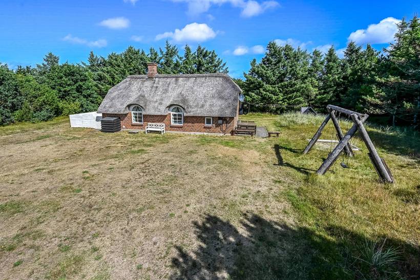 Foto von Ferienhaus QB01 in Vester Husby - Westjütland