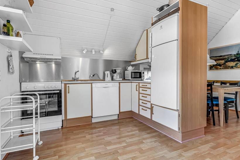Foto von Ferienhaus QB01 in Vester Husby - Westjütland