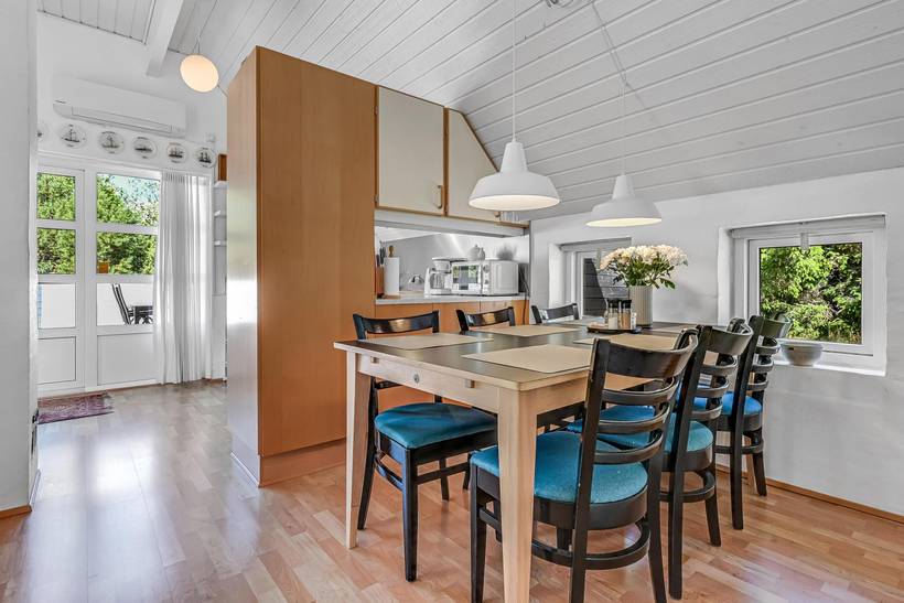 Foto von Ferienhaus QB01 in Vester Husby - Westjütland
