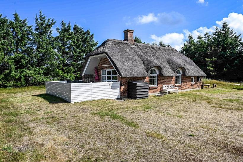 Foto von Ferienhaus QB01 in Vester Husby - Westjütland