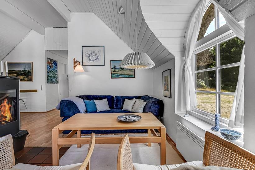 Foto von Ferienhaus QB01 in Vester Husby - Westjütland
