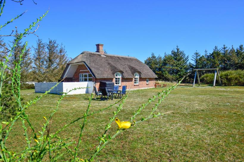 Foto von Ferienhaus QB01 in Vester Husby - Westjütland