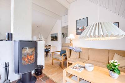 Vorschaubild von Ferienhaus QB01 in Vester Husby - Westjütland