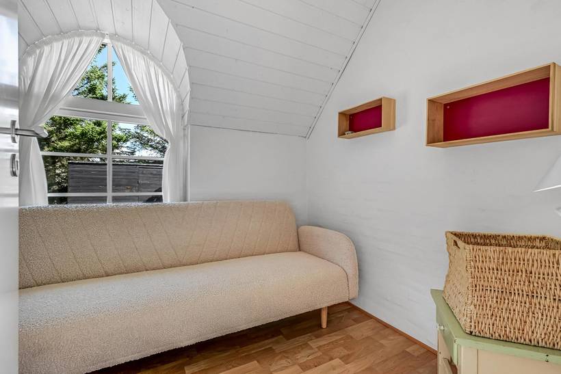 Foto von Ferienhaus QB01 in Vester Husby - Westjütland