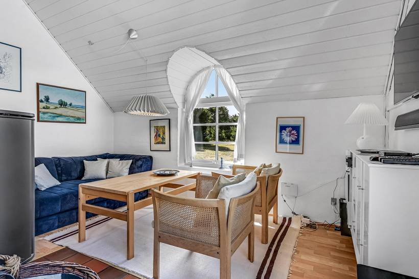 Foto von Ferienhaus QB01 in Vester Husby - Westjütland
