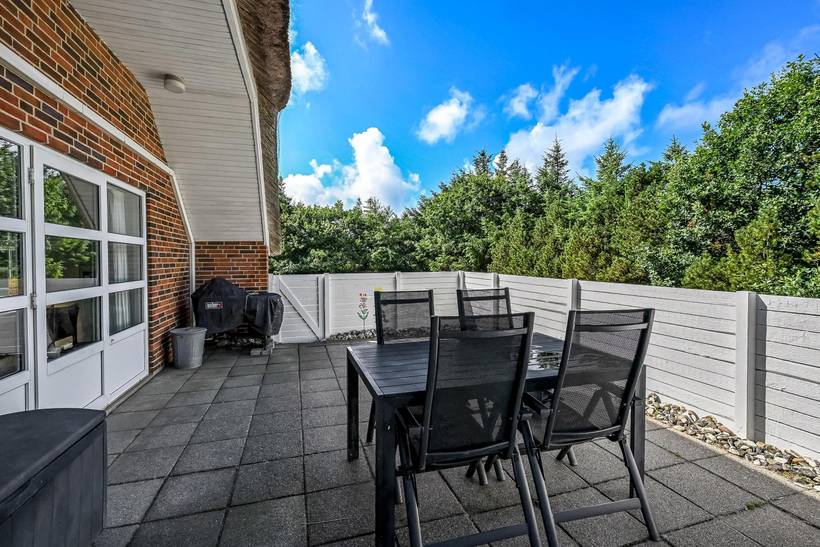 Foto von Ferienhaus QB01 in Vester Husby - Westjütland