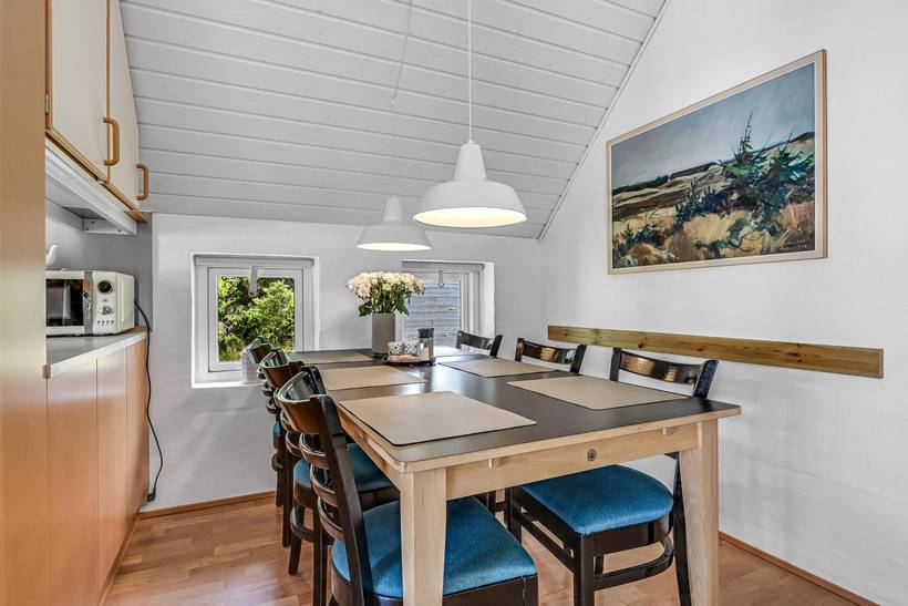 Foto von Ferienhaus QB01 in Vester Husby - Westjütland