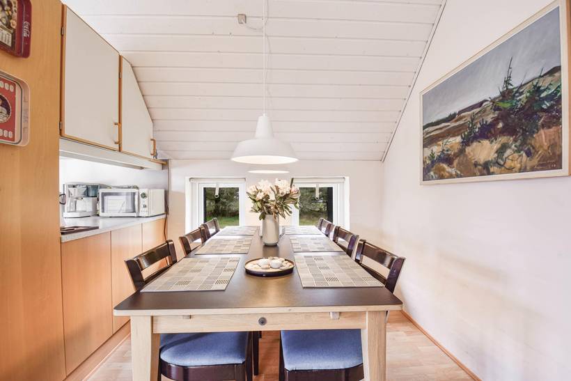Foto von Ferienhaus QB01 in Vester Husby - Westjütland