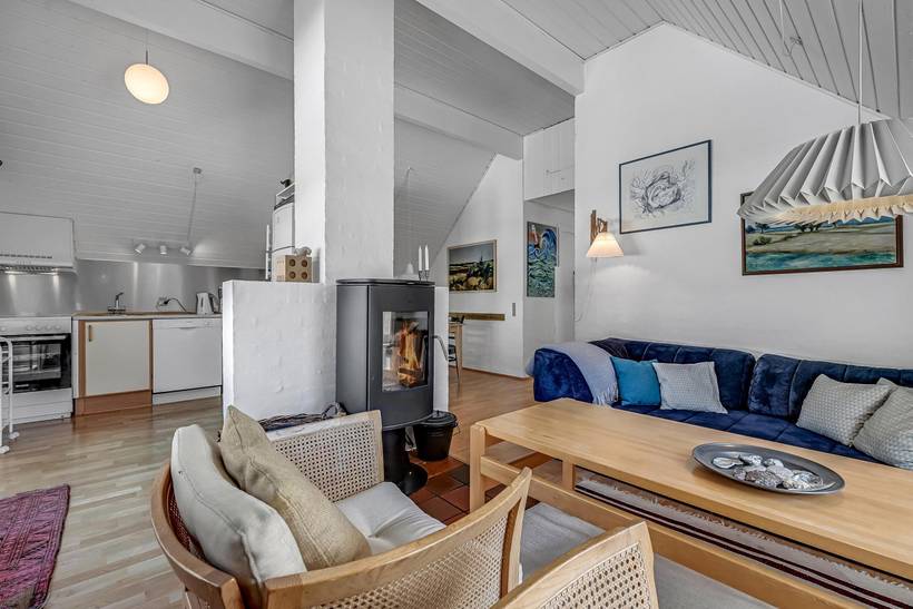Foto von Ferienhaus QB01 in Vester Husby - Westjütland