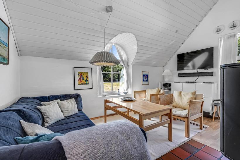 Foto von Ferienhaus QB01 in Vester Husby - Westjütland