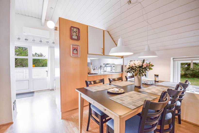 Foto von Ferienhaus QB01 in Vester Husby - Westjütland