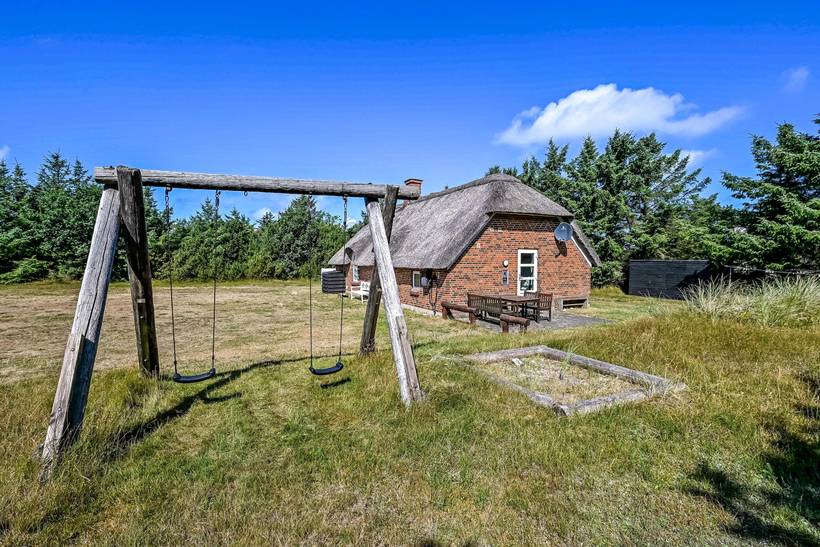Foto von Ferienhaus QB01 in Vester Husby - Westjütland