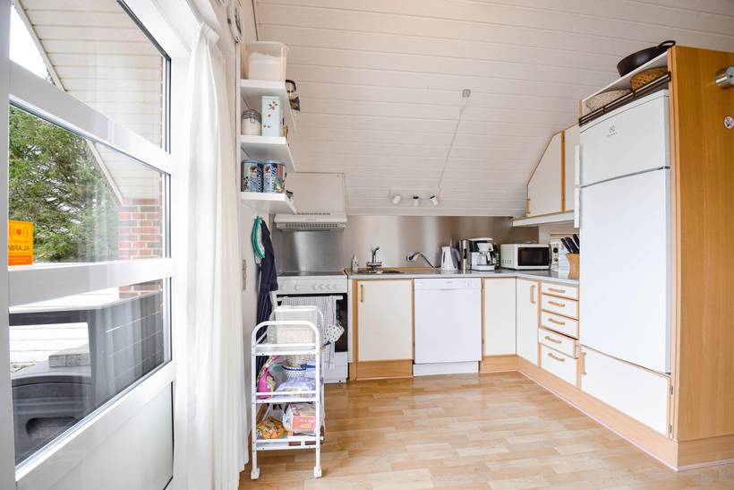 Foto von Ferienhaus QB01 in Vester Husby - Westjütland