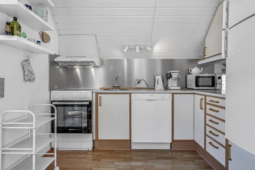 Foto von Ferienhaus QB01 in Vester Husby - Westjütland
