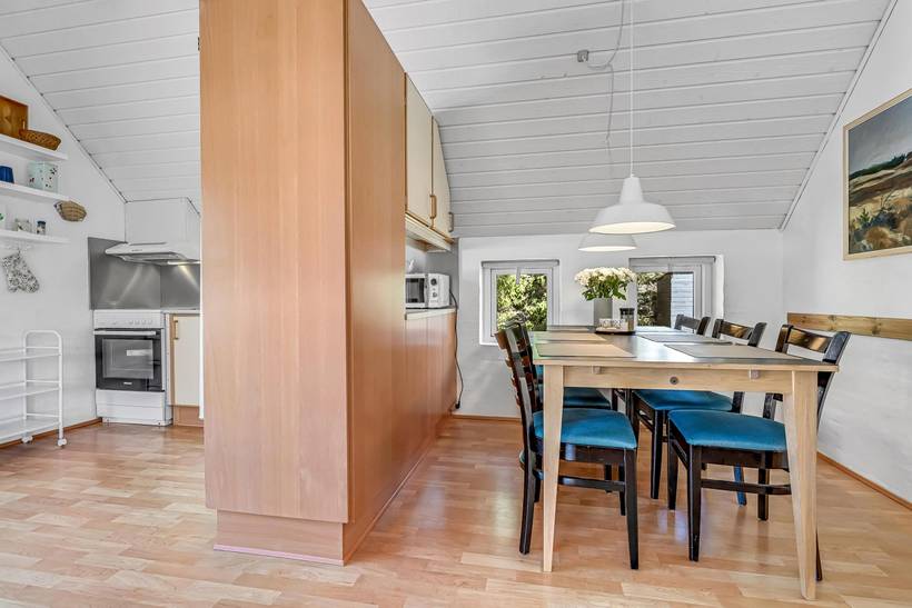 Foto von Ferienhaus QB01 in Vester Husby - Westjütland