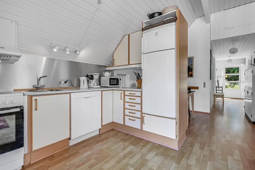 Foto von Ferienhaus QB01 in Vester Husby - Westjütland