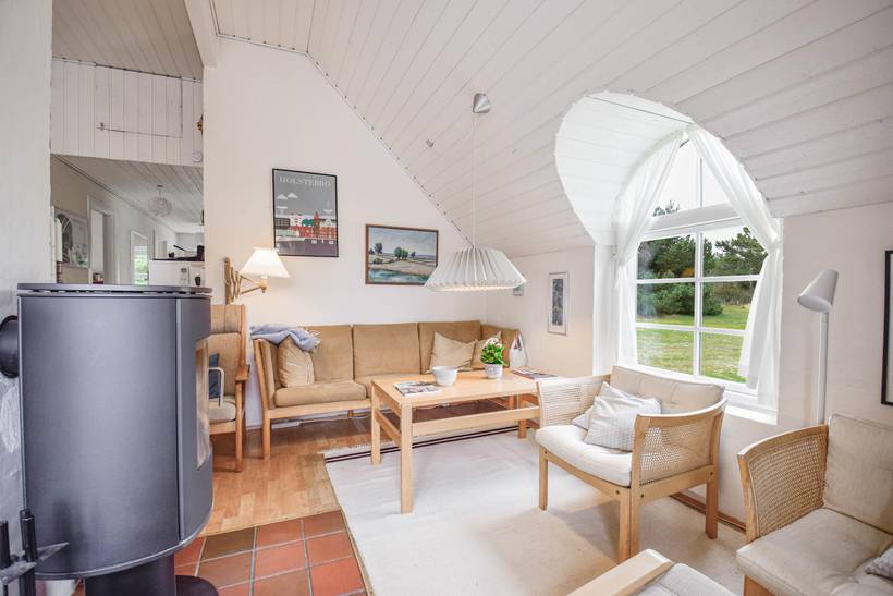 Foto von Ferienhaus QB01 in Vester Husby - Westjütland