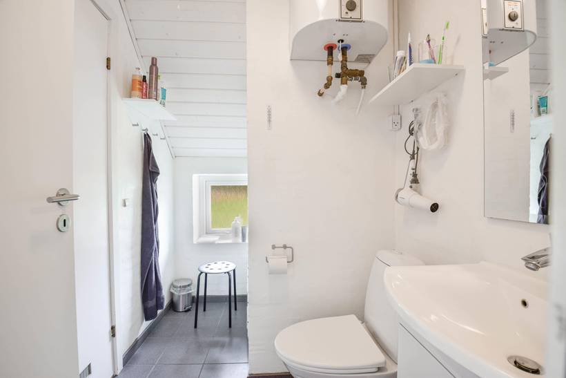 Foto von Ferienhaus QB01 in Vester Husby - Westjütland