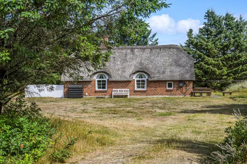 Foto von Ferienhaus QB01 in Vester Husby - Westjütland