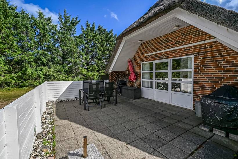 Foto von Ferienhaus QB01 in Vester Husby - Westjütland