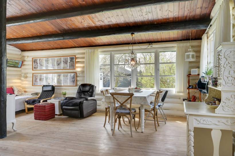 Foto von Ferienhaus QB04 in Gilleleje - Nordseeland