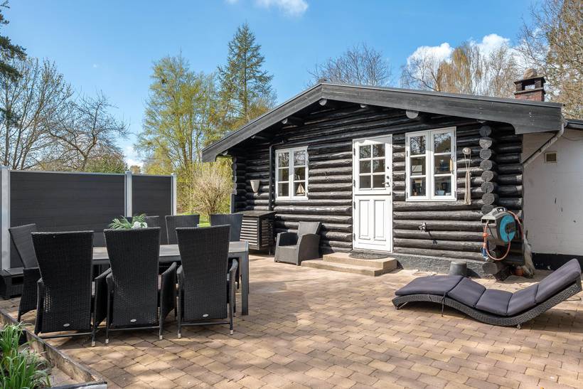 Foto von Ferienhaus QB04 in Gilleleje - Nordseeland