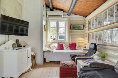 Vorschaubild von Ferienhaus QB04 in Gilleleje - Nordseeland
