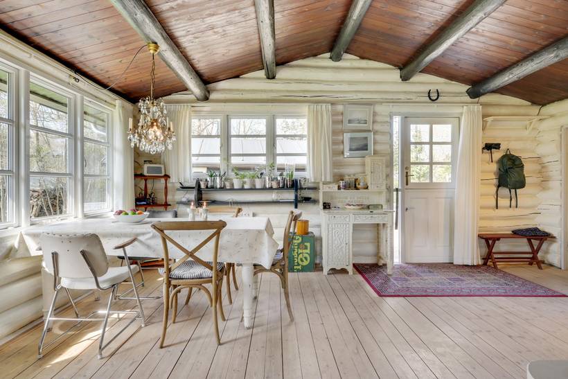 Foto von Ferienhaus QB04 in Gilleleje - Nordseeland