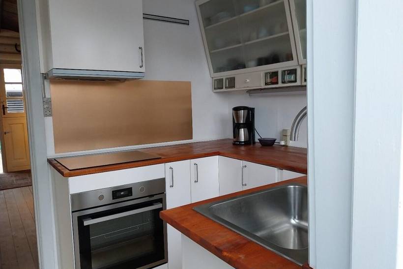 Foto von Ferienhaus QB04 in Gilleleje - Nordseeland