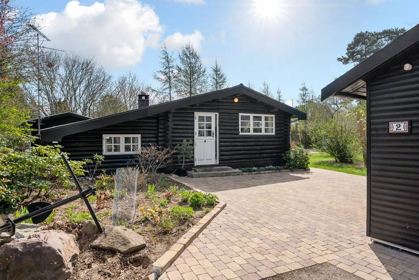 Foto von Ferienhaus QB04 in Gilleleje - Nordseeland