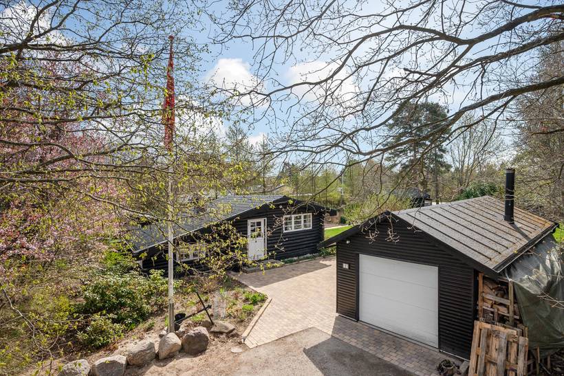 Foto von Ferienhaus QB04 in Gilleleje - Nordseeland