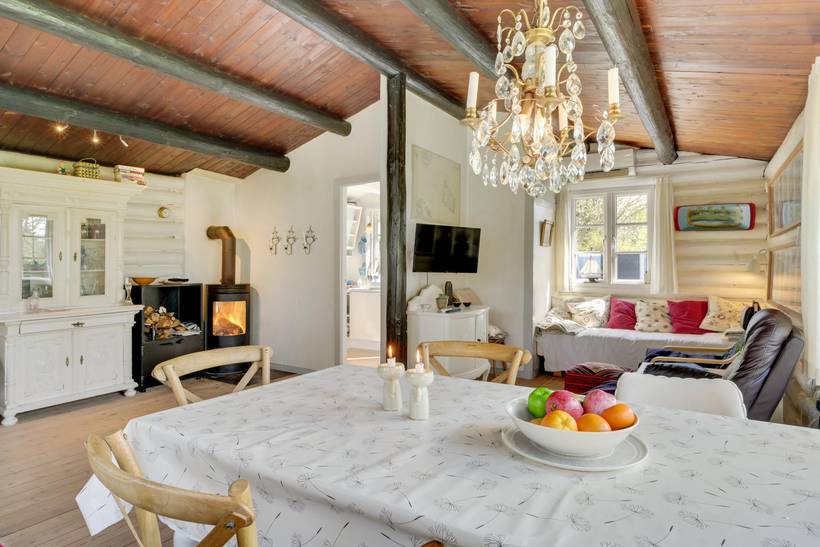 Foto von Ferienhaus QB04 in Gilleleje - Nordseeland