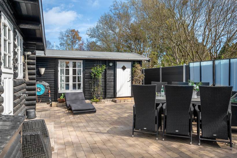 Foto von Ferienhaus QB04 in Gilleleje - Nordseeland