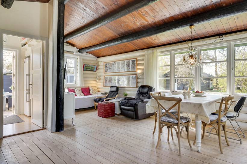 Foto von Ferienhaus QB04 in Gilleleje - Nordseeland