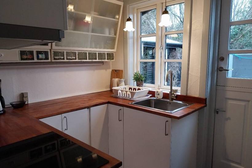 Foto von Ferienhaus QB04 in Gilleleje - Nordseeland