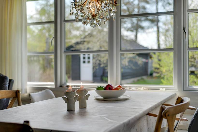 Foto von Ferienhaus QB04 in Gilleleje - Nordseeland