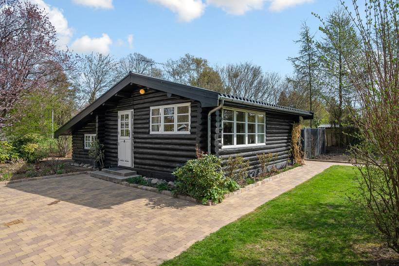 Foto von Ferienhaus QB04 in Gilleleje - Nordseeland