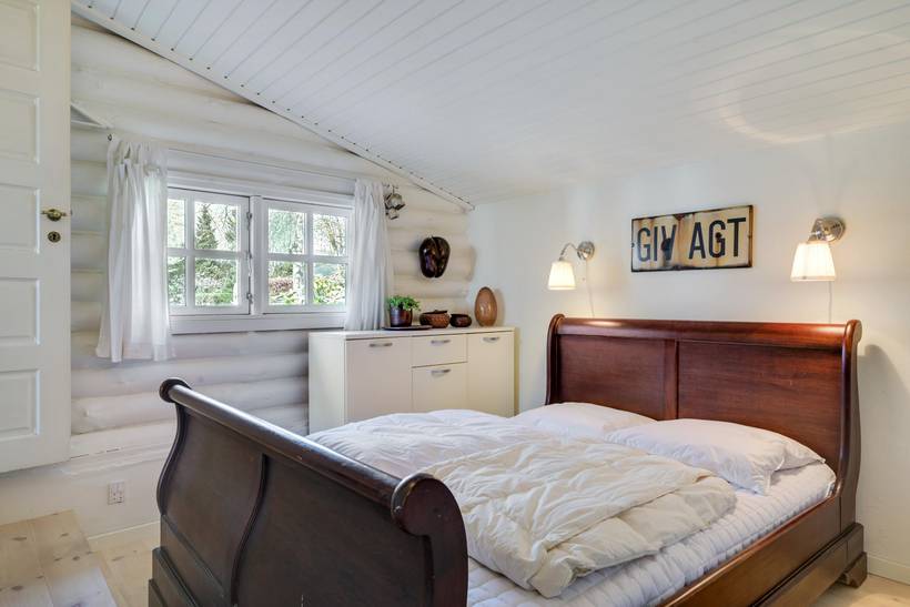 Foto von Ferienhaus QB04 in Gilleleje - Nordseeland