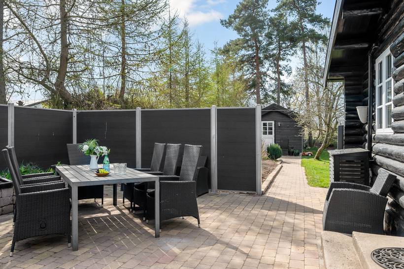 Foto von Ferienhaus QB04 in Gilleleje - Nordseeland