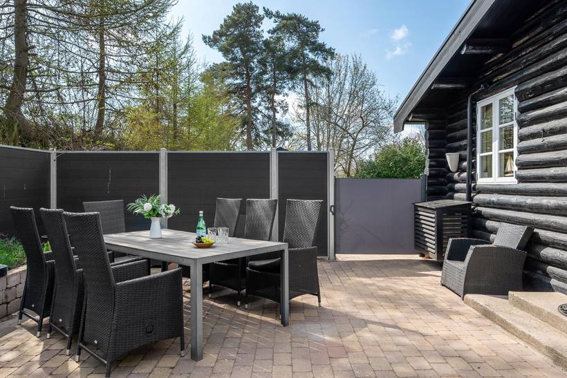 Foto von Ferienhaus QB04 in Gilleleje - Nordseeland