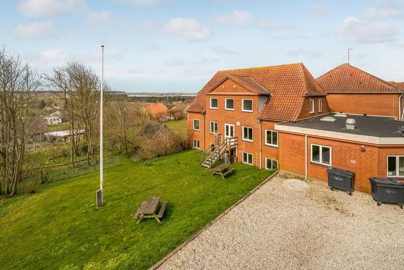 Foto von Ferienhaus QB07 in Ræhr Hanstholm - Thy/Limfjord
