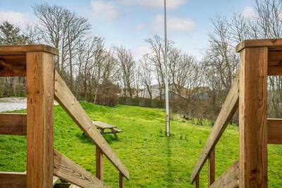 Vorschaubild von Ferienhaus QB07 in Ræhr Hanstholm - Thy/Limfjord
