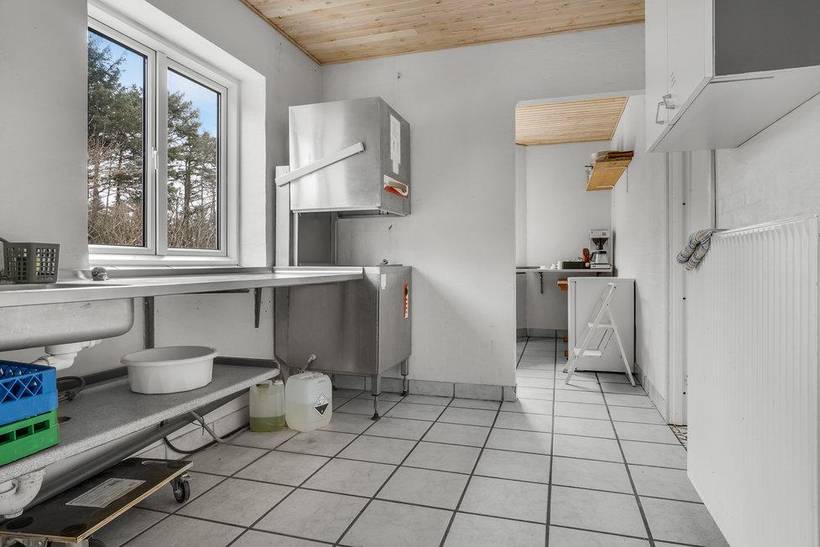 Foto von Ferienhaus QB07 in Ræhr Hanstholm - Thy/Limfjord