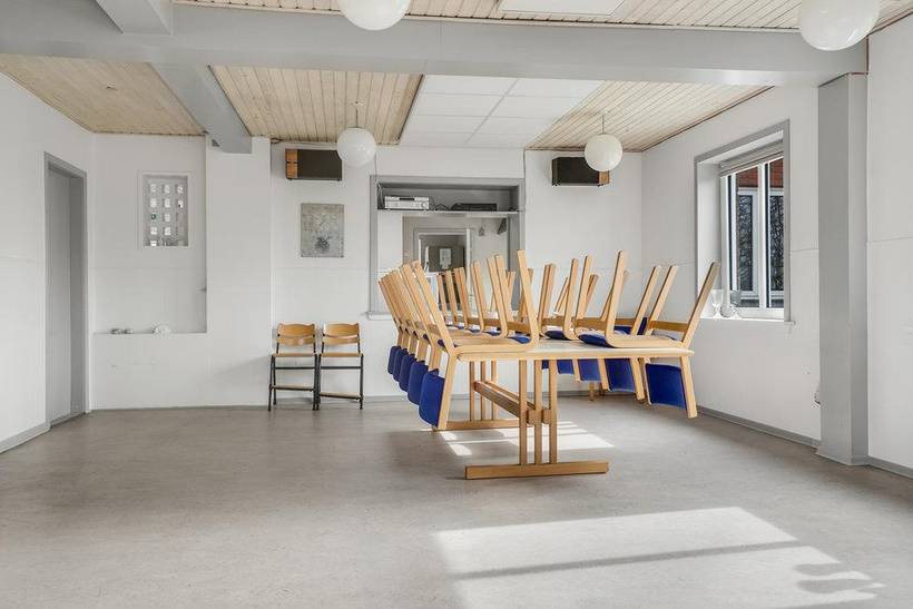 Foto von Ferienhaus QB07 in Ræhr Hanstholm - Thy/Limfjord