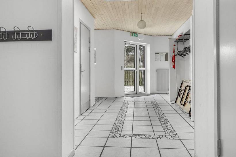 Foto von Ferienhaus QB07 in Ræhr Hanstholm - Thy/Limfjord