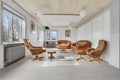 Vorschaubild von Ferienhaus QB07 in Ræhr Hanstholm - Thy/Limfjord