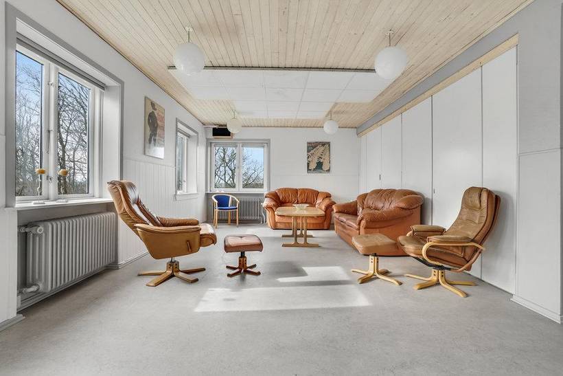 Foto von Ferienhaus QB07 in Ræhr Hanstholm - Thy/Limfjord
