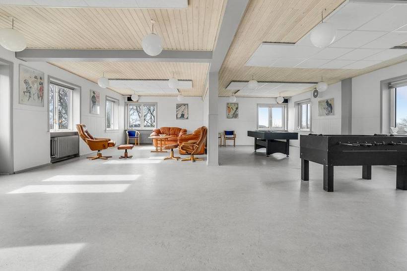 Foto von Ferienhaus QB07 in Ræhr Hanstholm - Thy/Limfjord