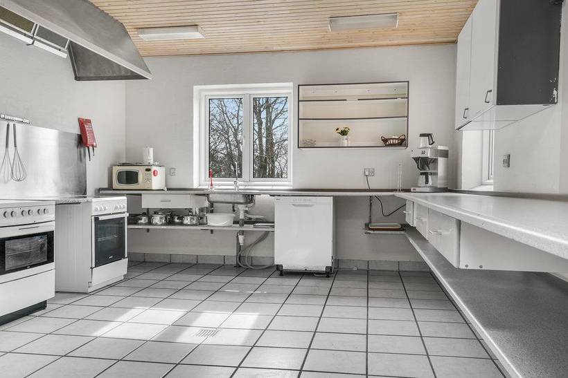 Foto von Ferienhaus QB07 in Ræhr Hanstholm - Thy/Limfjord