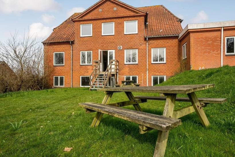 Foto von Ferienhaus QB07 in Ræhr Hanstholm - Thy/Limfjord